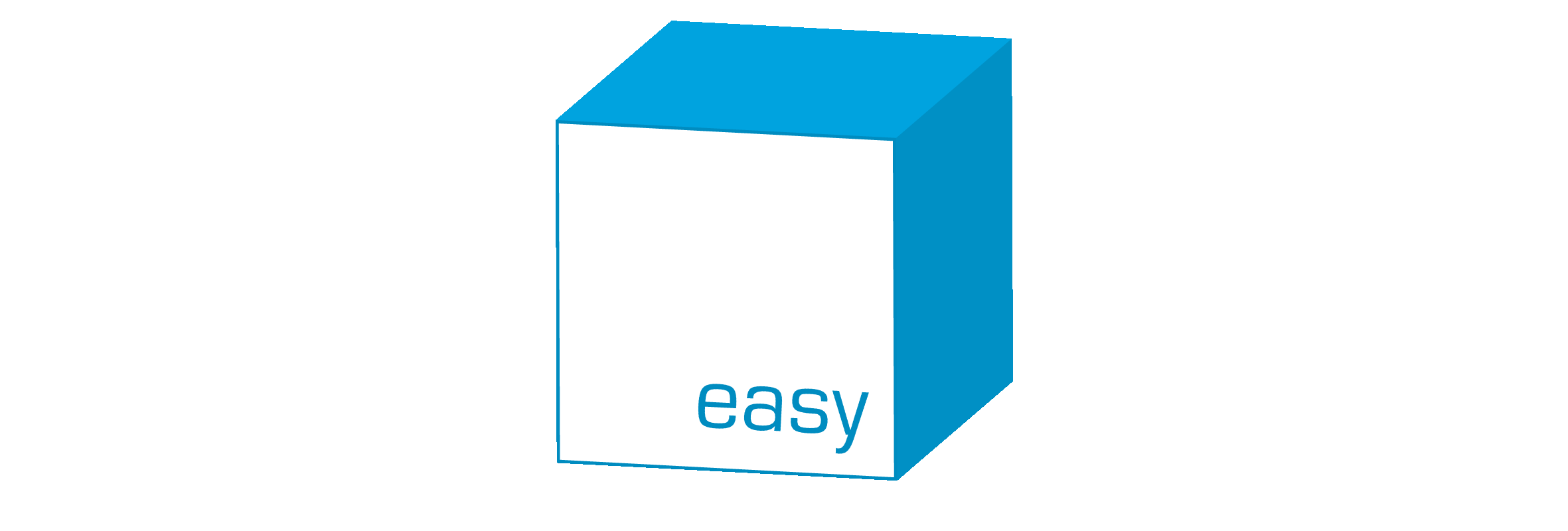easy cube